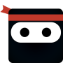 Ninja X Runner icon