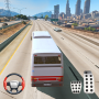 Racing Bus Simulator Pro