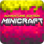 MiniCraft: 3D Adventure Crafting Games