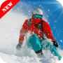 Snow Ski Racing Adventure 3D