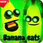 Banana eats roblocs mod horror story