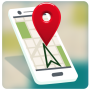 Navegação GPS offline Pro icon
