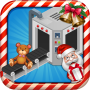 Santa's Christmas Toys Factory