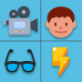 Emoji Quiz 2021: Guess the Movie, Flag Quiz Puzzle