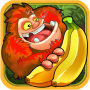 Banana Monkey Kong Adventures