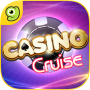 Casino Cruise－Free Slots&Poker