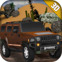 Aventura de Corrida Offroad Hill icon
