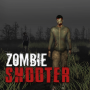 Zombie Shooter 3D : Jungle Run