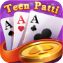 Teen Patti - Free Chips