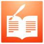 Histoires et croix icon