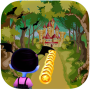 Temple Vampirina Castle Run icon