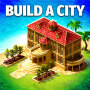 Paradise City: Building Sim