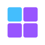 Gridblock - Jeu de réflexion icon