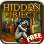 Hidden Object Detective Files