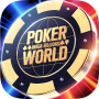 Poker World Mega Billions