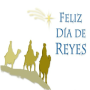 Feliz Dia de Reyes Magos 2021 icon