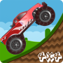 Mountain Climb: Up Hill Racing