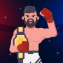 Fight Club Tycoon - Jogo de luta ocioso icon