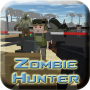 Zombie Pixel Hunter