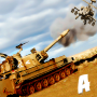 Gunship Helicopter Tank War 3D