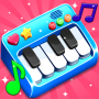 Kids Music Instruments - Learn