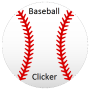 Simple Baseball Clicker