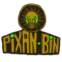 Las aventuras de Pixan Bin