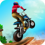 Action Bike Stunt Racing - 3D