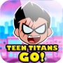 Super Titans Go Run Adventure