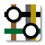 London Tube Master icon