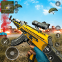 Batalha Tiro Guerra: Jogos de Armas icon