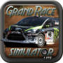 Grand Race Simulator 3D Lite