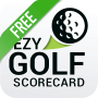 Ezy Golf Scorecard FREE