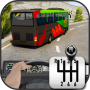 Mountain Bus Simulator 3D : Coach Parking Games