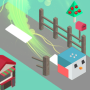 Corredor Cubo: Cubie Jump icon