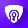 dfndr vpn Wi-Fi Privacidade com Anti-hacking icon