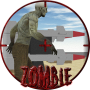 Tsunami de tir zombie icon