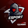 Esports Gaming Logo Maker icon