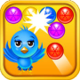 Birds POP Bubble Shooter game