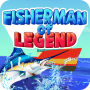 Fisherman Of Legend