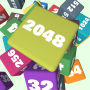 2048 Match 3D