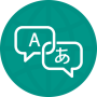 Tradutor de Linguagem Multi Pro icon