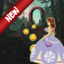 Sofia subway princess : run & adventure & make up