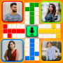 Ludo Smile: Dice Board Games