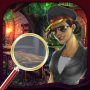 Hidden Object Mystery Rooms