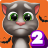 icon Mon Talking Tom 2 3.5.2.3204
