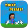 Quiet, Please! (Demo)