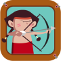 Aventure Archer Indien icon