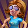 Street Run - Jogo Correndo icon