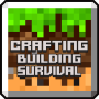 Crafting Building and Survival